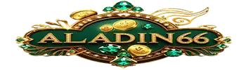 Logo Aladin66